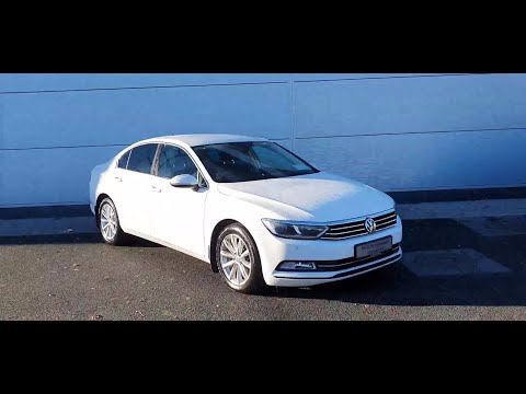 192MN401 - 2019 Volkswagen Passat 2.0 TDI 150HP Comfortline DSG  INCLUDES 2...