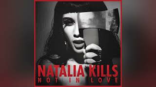 Not In Love - Natalia Kills (Male Version)