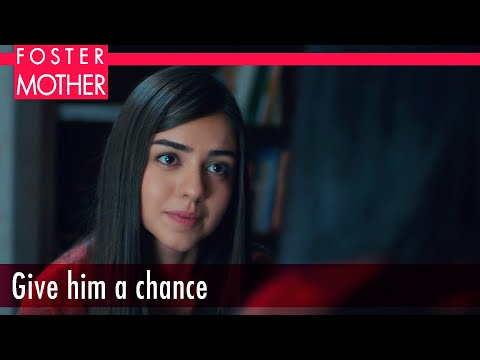Give him a chance - Episode 12 | Foster Mother English