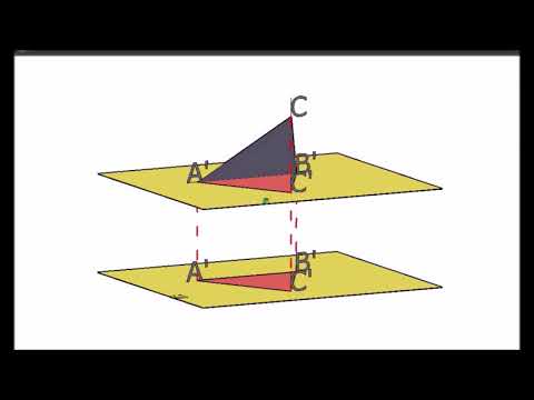 GEOME.RADU - PROIECȚII ORTOGONALE  [1]