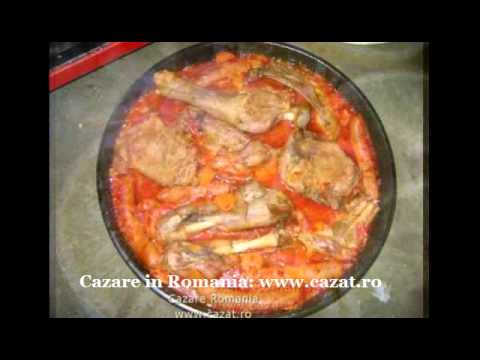 Cazare Chiliseni, Suceava - Cazat.ro