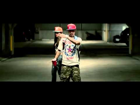 Yung Berg ft. Mia Rey - Heart Of The City [Official Music Video]