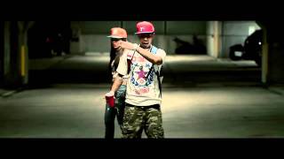 Yung Berg ft. Mia Rey - Heart Of The City [Official Music Video]