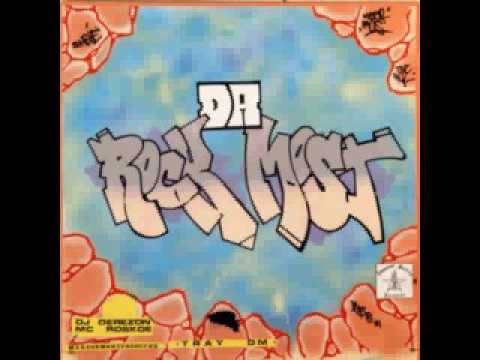 Rock Da Most  - too true 1989