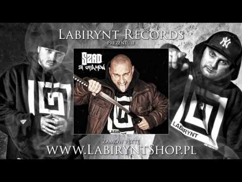 17. SZAD AKROBATA feat. PORES (Trzeci Wymiar) - NIE ZNASZ MNIE  "21 Gramów"