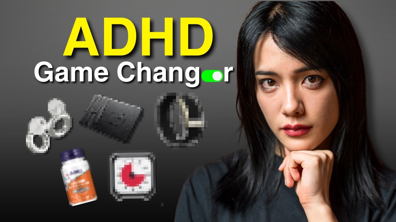 7 Purchases That Instantly Improved My ADHD (Worth Every Penny)