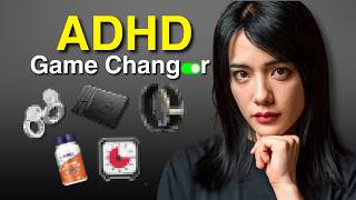 7 Purchases That Instantly Improved My ADHD (Worth Every Penny)