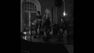 Nilla Nielsen - Only One Crying (161021, Kalmar)