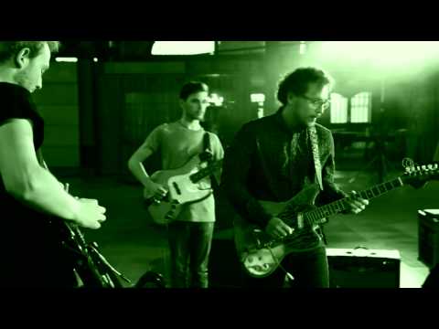 Kubic - Making of Cold Gravity