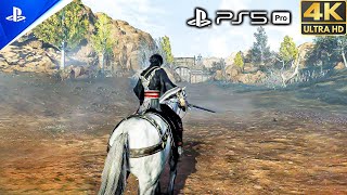 Vidéo Dynasty Warriors: Origins