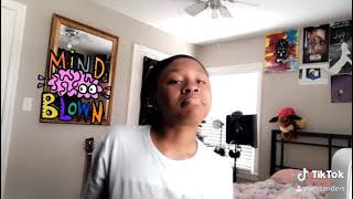 Eve Blow your mind Remix