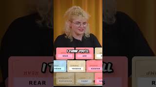 We Played Codenames With A Twist And It Was Hilarious