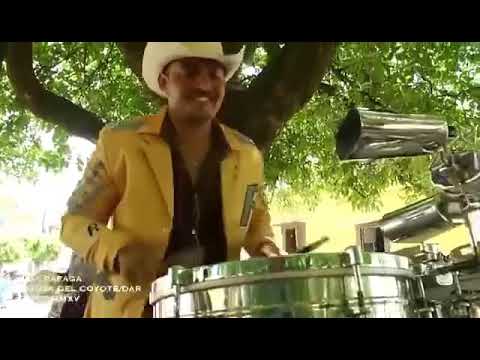 Banda Rafaga- La Danza Del Coyote