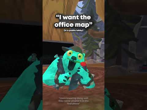 POV: every little kid on animal company #animalcompany  #vr  @AnimalCompanyVR