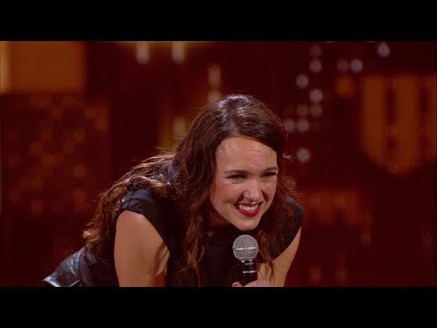 Mit der Mutter in die Disco - Carolin Kebekus live - AlphaPussy