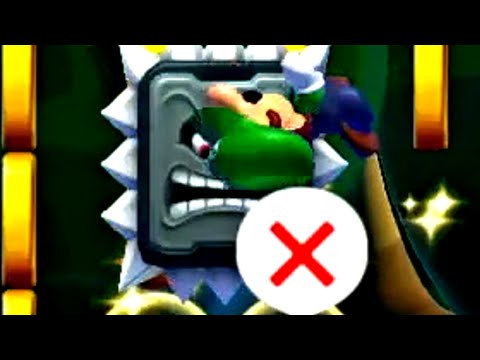 Super Mario Maker 2 🔥 Expert Endless Challenge #343