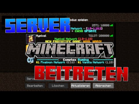 HOW YOU CAN JOIN a MINECRAFT SERVER JAVA PC |  SABO