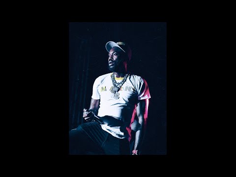 Meek Mill Type Beat - "Lawd Have Mercy"