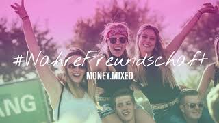 Harris &amp; Ford - Wahre Freundschaft