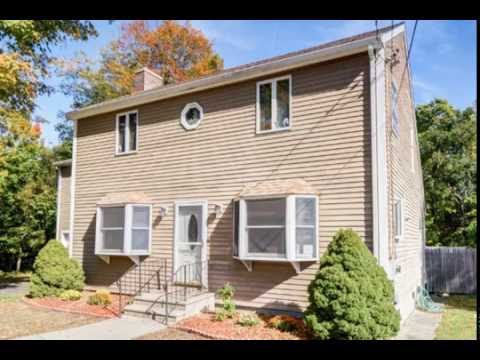 SOLD IN Grafton MA 01536 - Real Estate