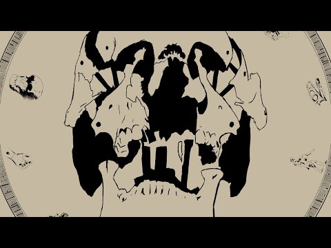 Le Creusement Des Os - "Walt'sVlog.mp4" TRAILER