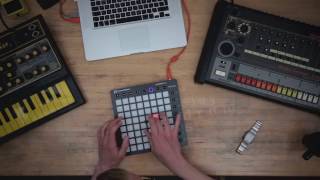 Video thumbnail for Novation Launchpad Mk2 Available @ JB Hi-Fi by JB Hi-Fi Official
