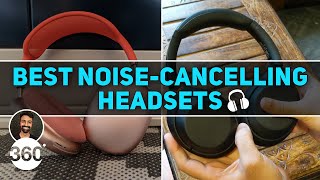 Best Active Noise Cancelling Headphones You Can Buy in India (2022)