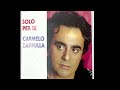 Carmelo Zappulla - Solo Per Te - ( Album 1989 IN VINILE )