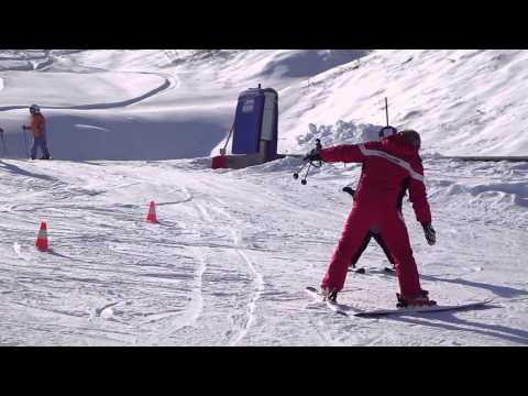 Tineke col maestro 26/02/2011