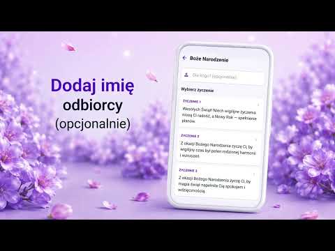 Miłe Życzenia video thumbnail