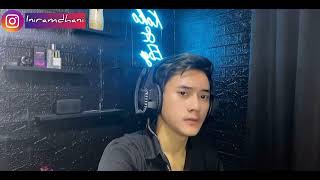 Download lagu Ilalang (cover by Ramdhani) mp3