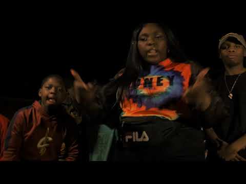 Goddess K ~ Pockets Full [Official Video]