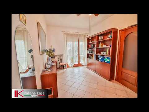 Casa semindipendente in centro a Verolengo (TO)