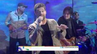 Ricky Martin - The best thing about me is you