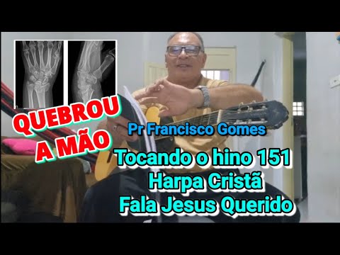 Criador Perfeito - Francisco Gomes