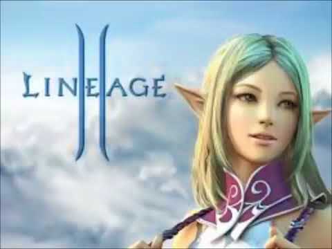 Lineage 2 - Best Soundtrack - Compilation