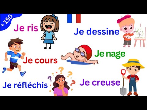 Learn French | Apprendre le français | French course| French Grammar | French language for beginners