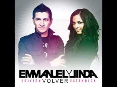 Regénesis-Emmanuel & Linda (ft Funky y Os Burruel) [Volver, Edición Extendida]