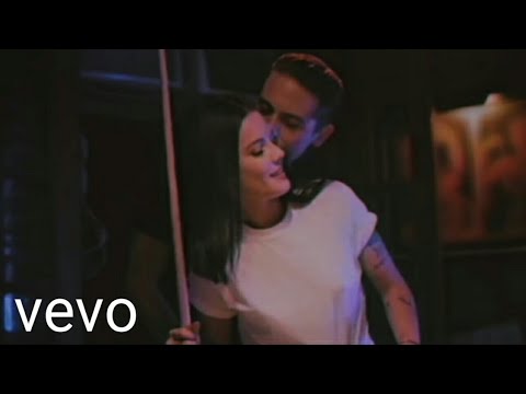 G-Eazy - For You Ft. Halsey (Official Audio)🎶🎶🎶