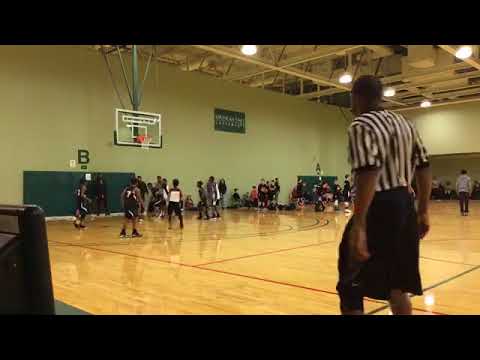 The Program 46 MWA Elite 2025 43 - Boys Spartan Classic