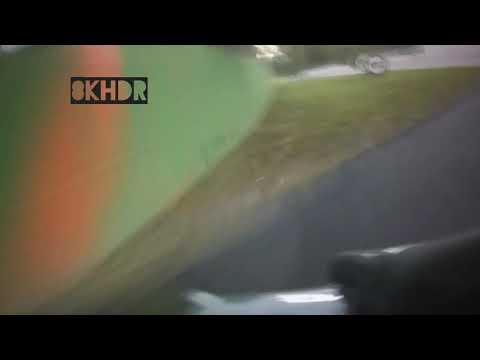 bottas car camera crash onboard imola 2021