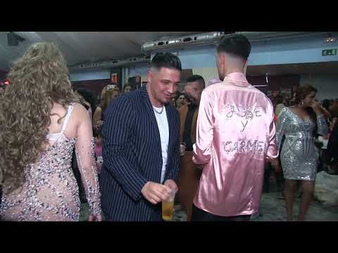 Pakito El Nely - El pedimiento (Videoclip Oficial)