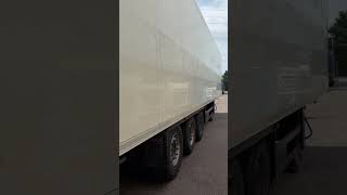 العربات نصف المقطورة شاحنة التبريد Schmitz Cargobull N/A FRC Carrier Vector | صورة 4 - Autoline