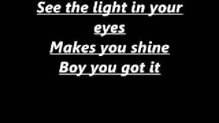 Jodie Connor - Bring It ft Tinchy Stryder Lyrics