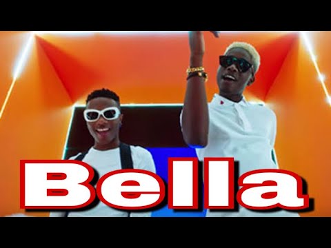 MHD Ft WIZKID -BELLA (OFFICIAL MUSIC VIDEO) |GOSSIP|