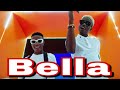 MHD Ft WIZKID -BELLA (OFFICIAL MUSIC VIDEO) |GOSSIP| MHD Ft WIZKID -BELLA (OFFICIAL MUSIC VIDEO) |GOSSIP|