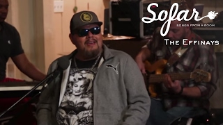 The Effinays - Whoa | Sofar Dallas - Fort Worth