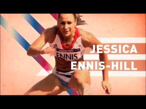 BBC Sport Athletics 2015 - Birmingham Grand Prix Trailer