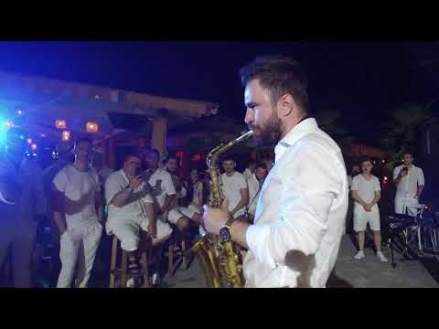 Promotional video thumbnail 19 for The Sax Vibe by Claudiu Farcas