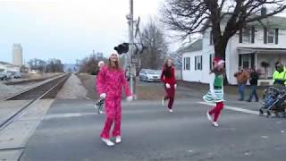 Part I Stuarts Draft Christmas Parade 2018 Ends Bitter Sweet